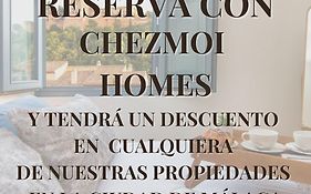 Chezmoihomes Premium Loft private terrace