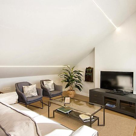 Chezmoihomes Premium Loft private terrace Grenade Extérieur photo