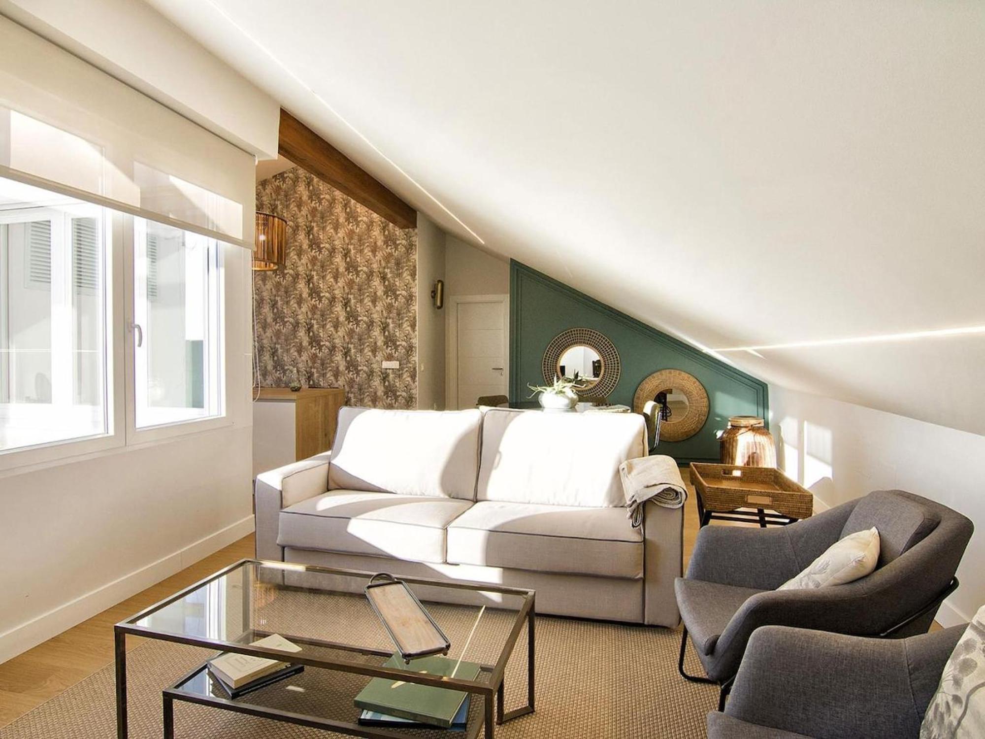 Chezmoihomes Premium Loft private terrace Grenade Extérieur photo