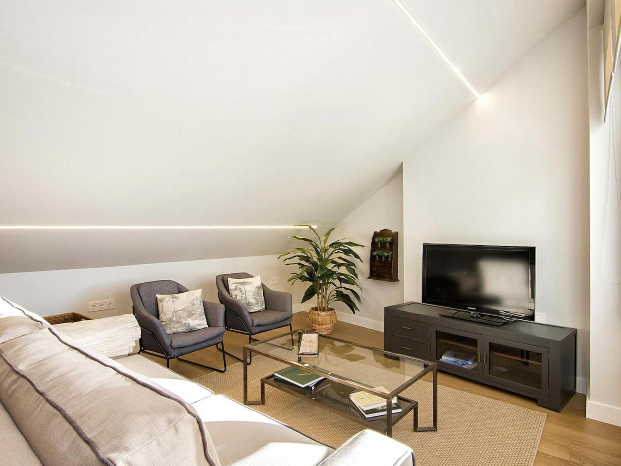 Chezmoihomes Premium Loft private terrace Grenade Extérieur photo