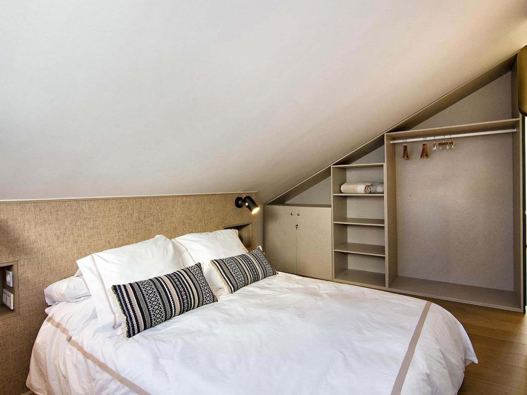 Chezmoihomes Premium Loft private terrace Grenade Extérieur photo