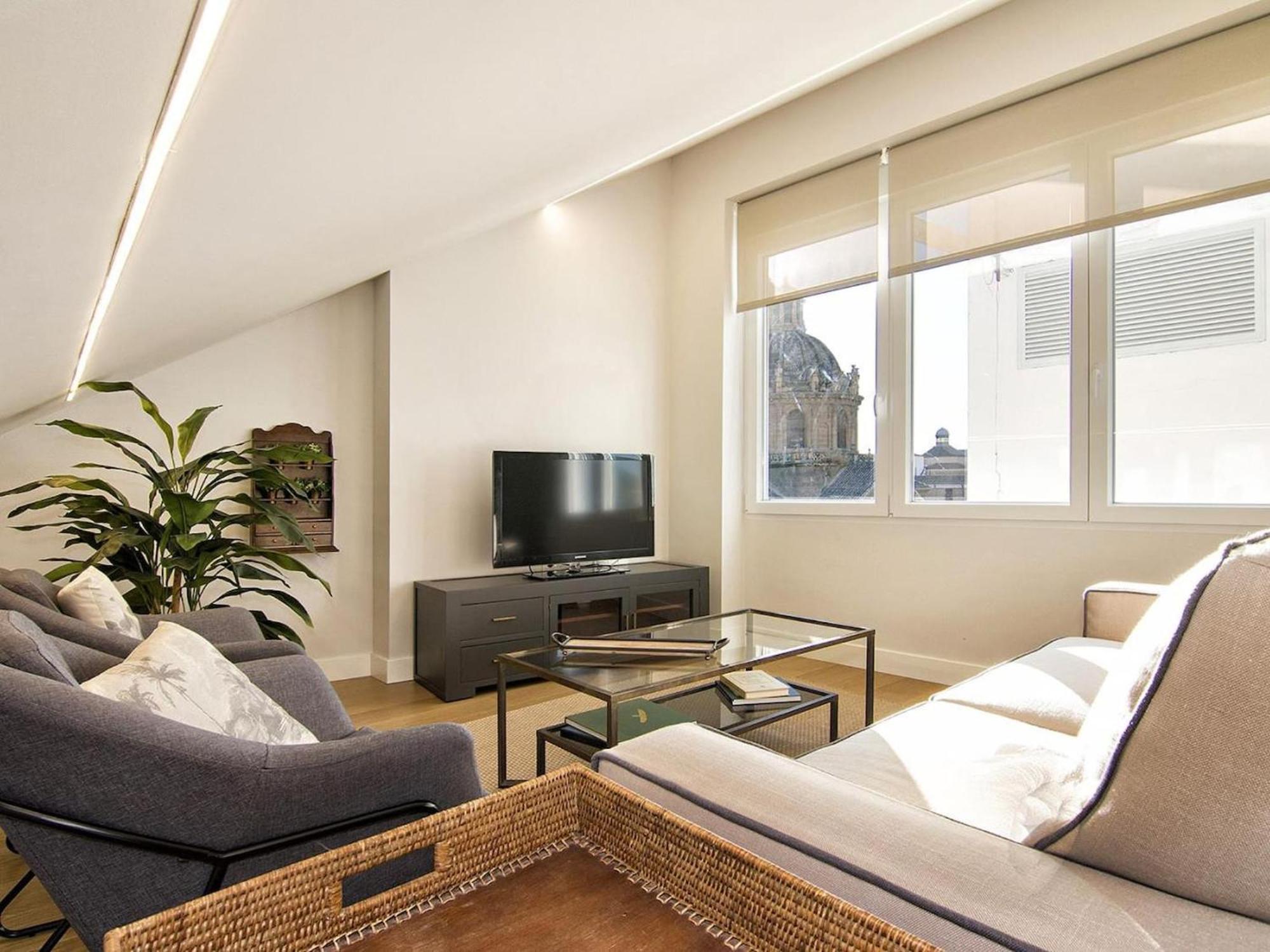 Chezmoihomes Premium Loft private terrace Grenade Extérieur photo
