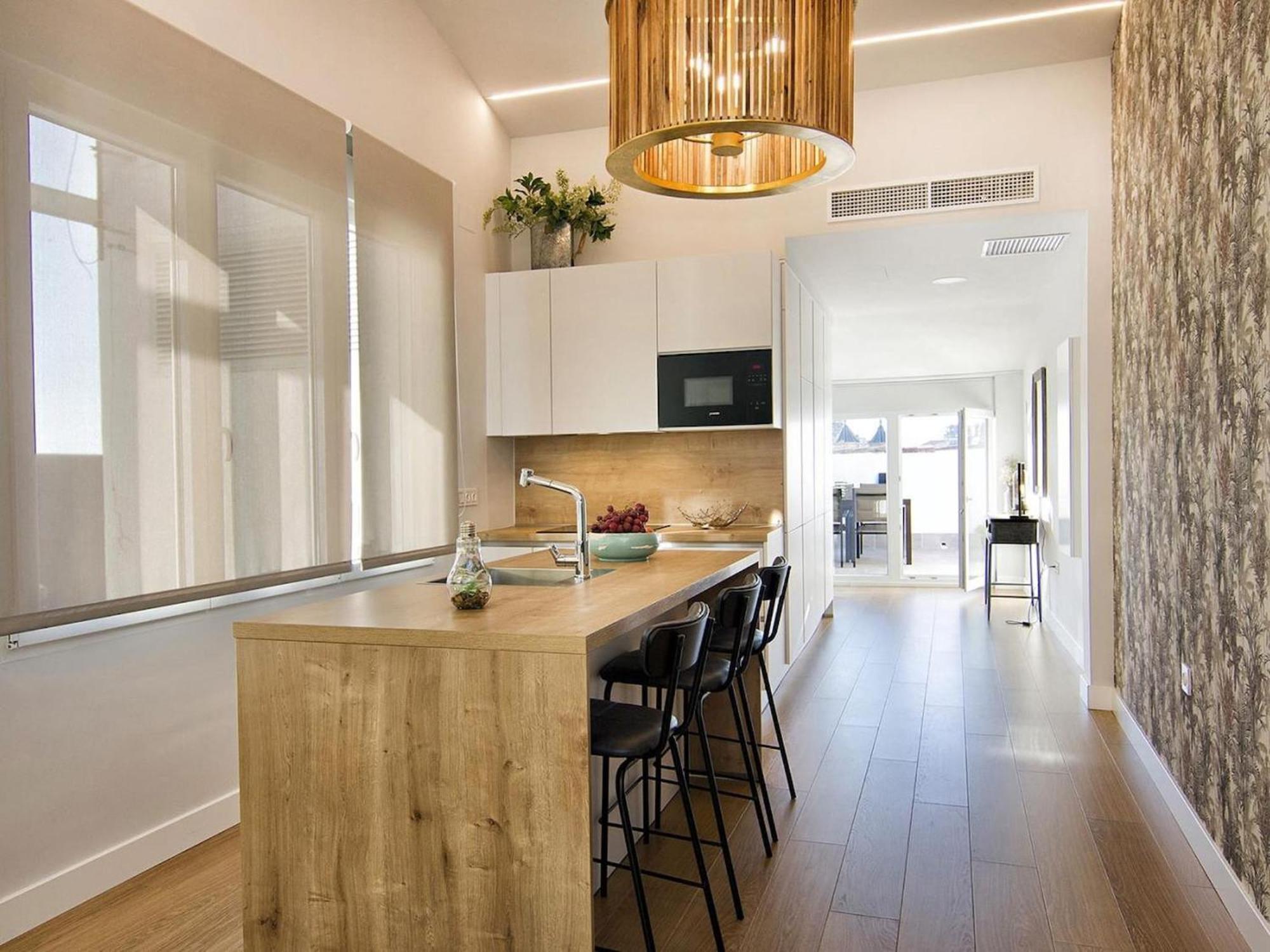Chezmoihomes Premium Loft private terrace Grenade Extérieur photo