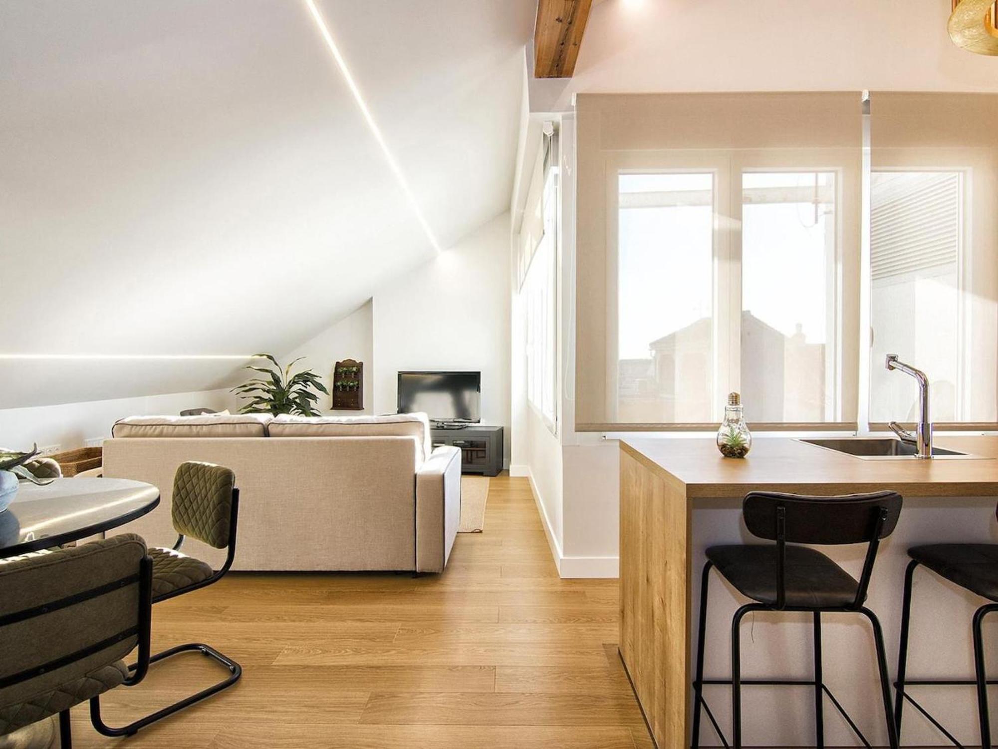 Chezmoihomes Premium Loft private terrace Grenade Extérieur photo