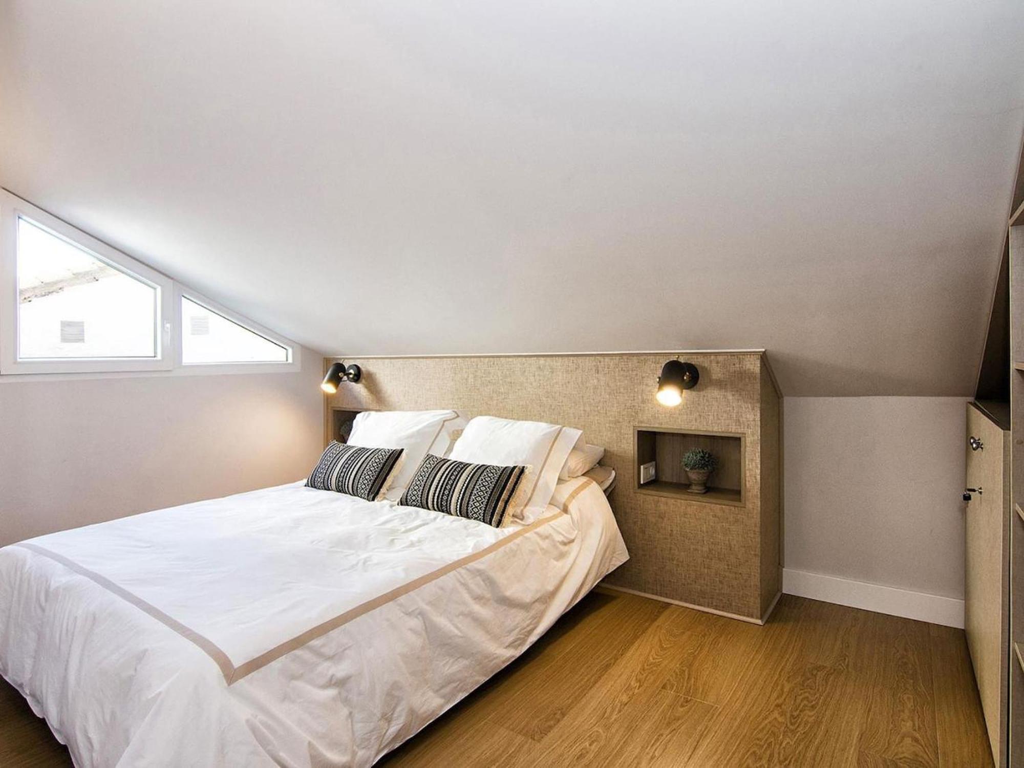 Chezmoihomes Premium Loft private terrace Grenade Extérieur photo