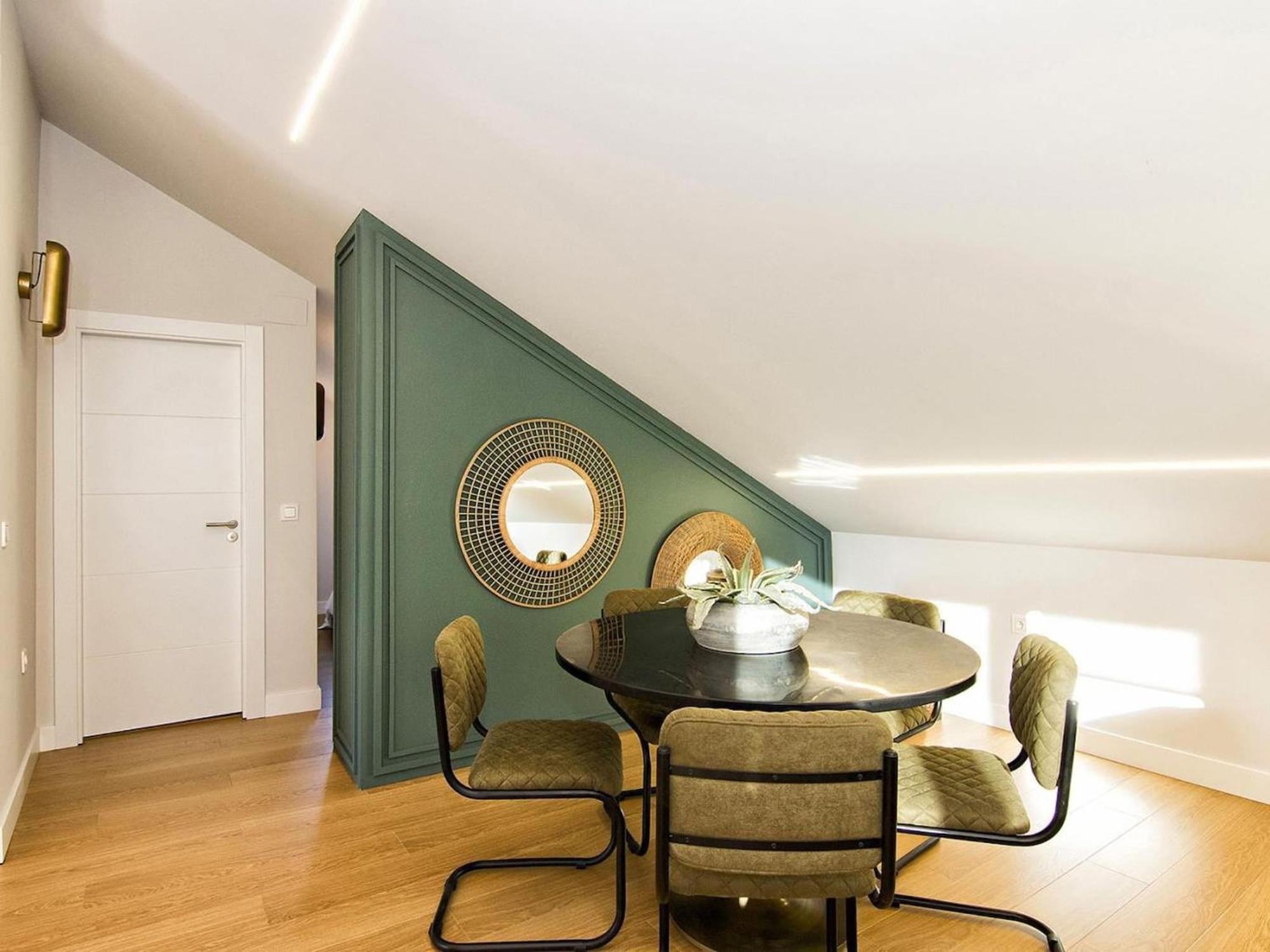 Chezmoihomes Premium Loft private terrace Grenade Extérieur photo