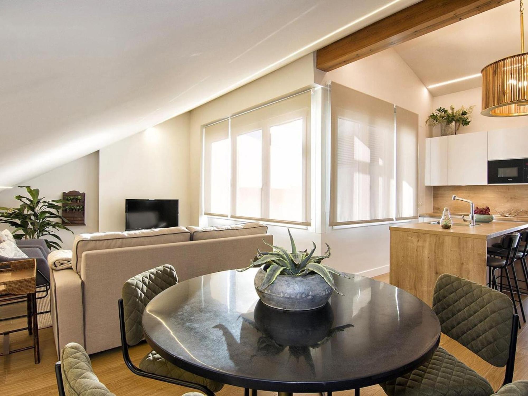 Chezmoihomes Premium Loft private terrace Grenade Extérieur photo