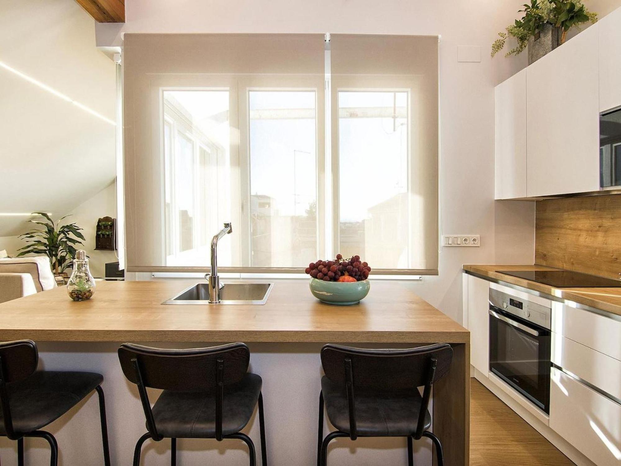 Chezmoihomes Premium Loft private terrace Grenade Extérieur photo