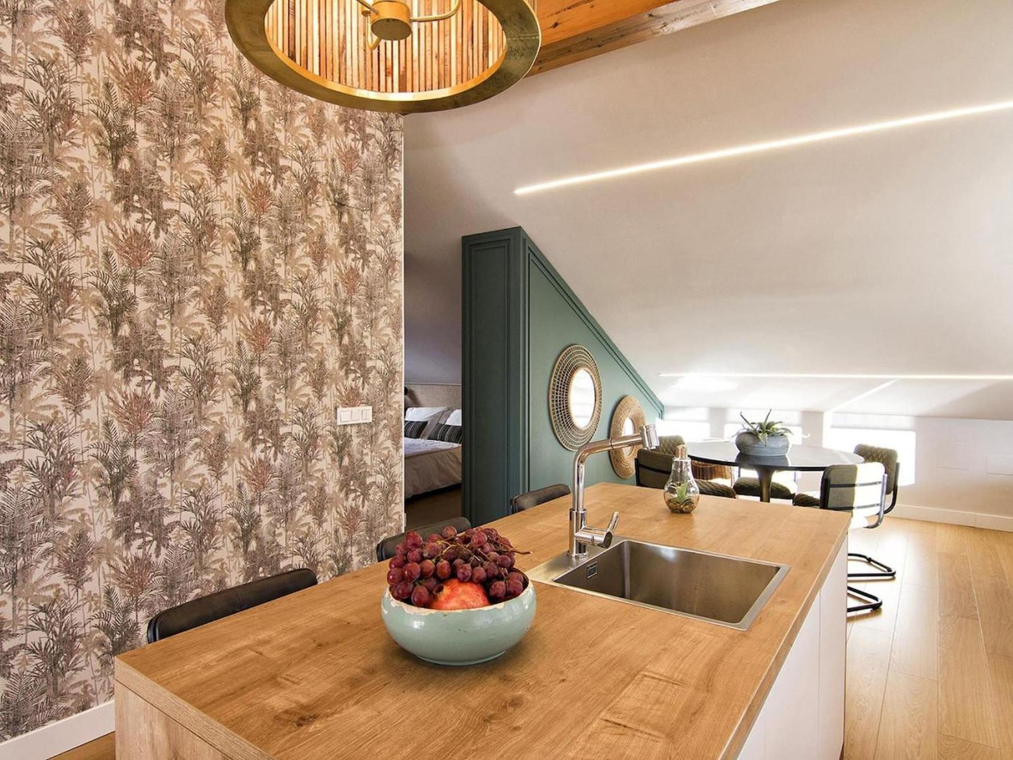 Chezmoihomes Premium Loft private terrace Grenade Extérieur photo